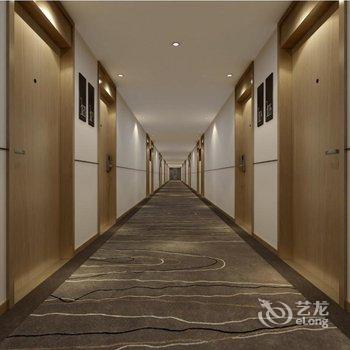 宜春城市便捷酒店(高安大道店)酒店提供图片