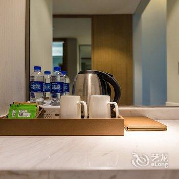 南京佰翔花园酒店酒店提供图片