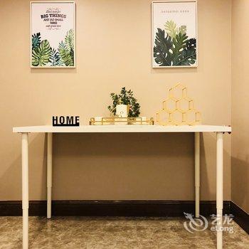 成都聚前国际公寓(春熙路天府广场店)酒店提供图片