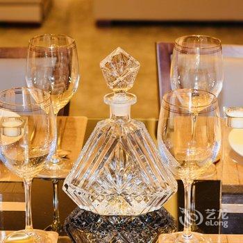 成都聚前国际公寓(春熙路天府广场店)酒店提供图片