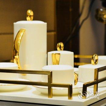 成都聚前国际公寓(春熙路天府广场店)酒店提供图片