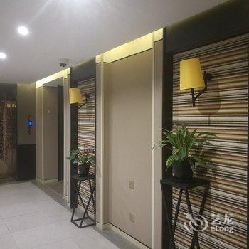 如家精选酒店(上海浦东机场川沙王桥店)酒店提供图片