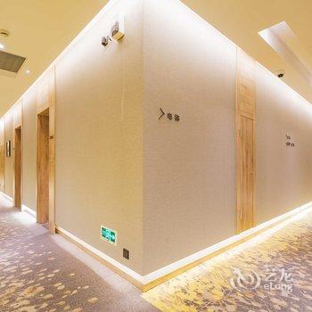 上海云朵·墅酒店酒店提供图片