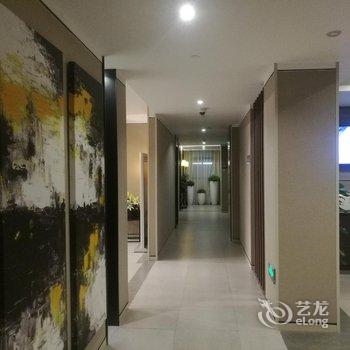 如家精选酒店(上海浦东机场川沙王桥店)酒店提供图片
