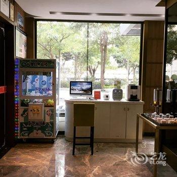 泉州瑞舍酒店(原瑞舍公馆)酒店提供图片