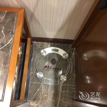 大英四月天精品酒店酒店提供图片