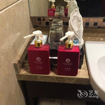 花水湾第一村温泉大酒店酒店提供图片