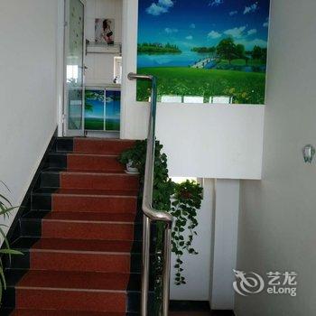 乐亭唐三湾国际旅游岛温馨别墅酒店提供图片