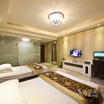 霞浦顺顺168商务宾馆酒店提供图片