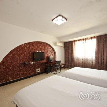 霞浦金茂商务宾馆酒店提供图片