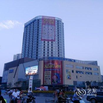 山东维眠音乐主题酒店(万达广场店)酒店提供图片