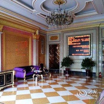 山东维眠音乐主题酒店(万达广场店)酒店提供图片