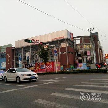 山东维眠音乐主题酒店(万达广场店)酒店提供图片