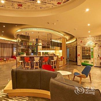 宜必思酒店(温州机场大道店)酒店提供图片