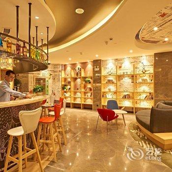 宜必思酒店(温州机场大道店)酒店提供图片