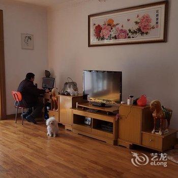 婺源望乡青年旅社酒店提供图片