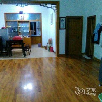 婺源望乡青年旅社酒店提供图片