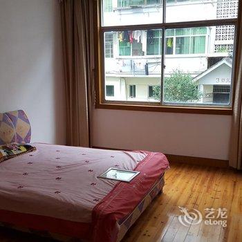 婺源望乡青年旅社酒店提供图片