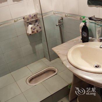 婺源望乡青年旅社酒店提供图片