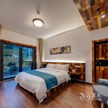 湖州莫干山梵野独栋别墅酒店提供图片