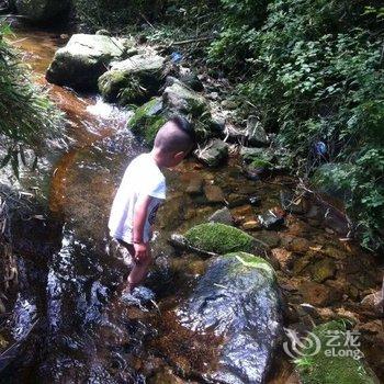 湖州莫干山梵野独栋别墅酒店提供图片