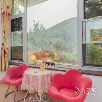泰安锦绣谷休闲度假温馨小居农家乐酒店提供图片