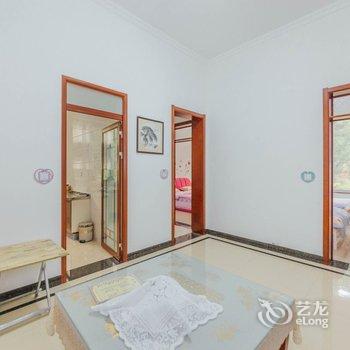 泰安锦绣谷休闲度假温馨小居农家乐酒店提供图片