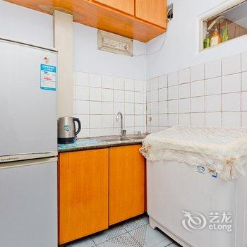 承德海棠苑高端公寓(南园路分店)酒店提供图片
