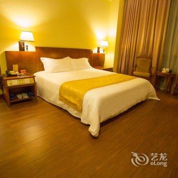 茂名嘉燕大酒店酒店提供图片