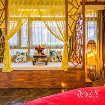 丽江花语梦境丽江唯美私人度假庭院酒店提供图片