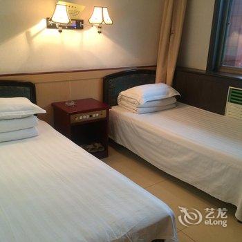灵石新鑫源酒店酒店提供图片