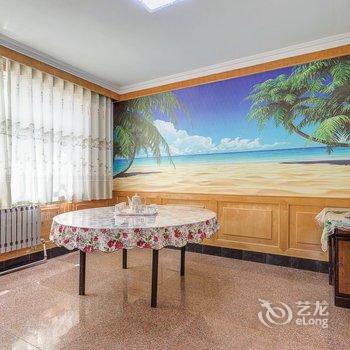 威海靖水湾海水浴场观海别墅酒店提供图片