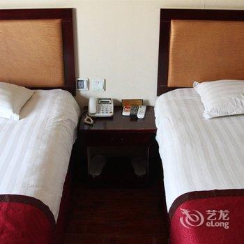 盛捷商务宾馆(兰州东部市场省人民医院店)酒店提供图片