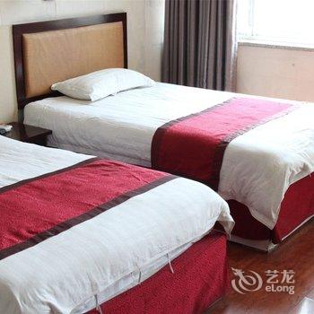 盛捷商务宾馆(兰州东部市场省人民医院店)酒店提供图片