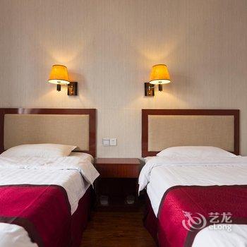 盛捷商务宾馆(兰州东部市场省人民医院店)酒店提供图片