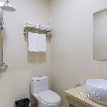 盛捷商务宾馆(兰州东部市场省人民医院店)酒店提供图片