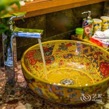 丽江花语梦境丽江唯美私人度假庭院酒店提供图片