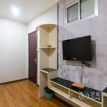 盛捷商务宾馆(兰州东部市场省人民医院店)酒店提供图片