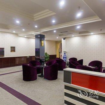 盛捷商务宾馆(兰州东部市场省人民医院店)酒店提供图片