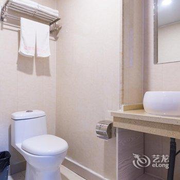 盛捷商务宾馆(兰州东部市场省人民医院店)酒店提供图片