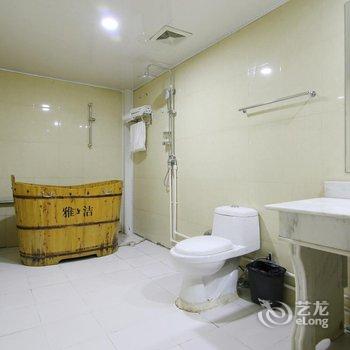 盛捷商务宾馆(兰州东部市场省人民医院店)酒店提供图片