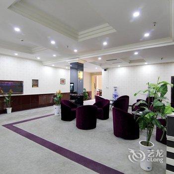盛捷商务宾馆(兰州东部市场省人民医院店)酒店提供图片