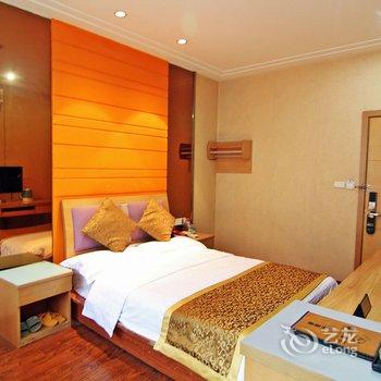 重庆北滨商务酒店酒店提供图片
