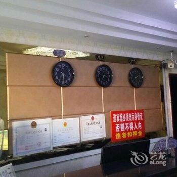 昌吉禧源宾馆酒店提供图片