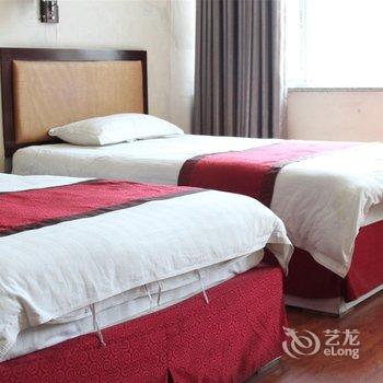 盛捷商务宾馆(兰州东部市场省人民医院店)酒店提供图片