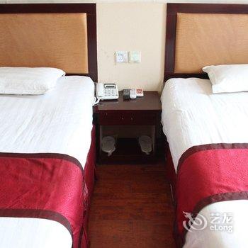 盛捷商务宾馆(兰州东部市场省人民医院店)酒店提供图片