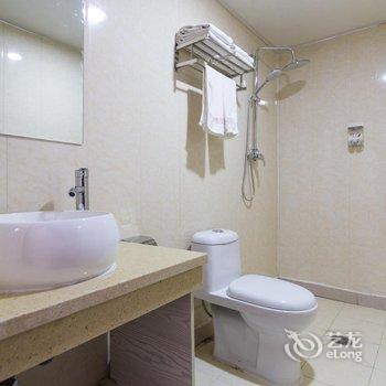 盛捷商务宾馆(兰州东部市场省人民医院店)酒店提供图片
