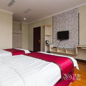 盛捷商务宾馆(兰州东部市场省人民医院店)酒店提供图片