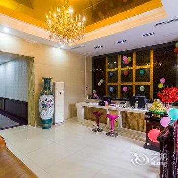 盛捷商务宾馆(兰州东部市场省人民医院店)酒店提供图片