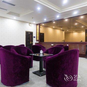 盛捷商务宾馆(兰州东部市场省人民医院店)酒店提供图片